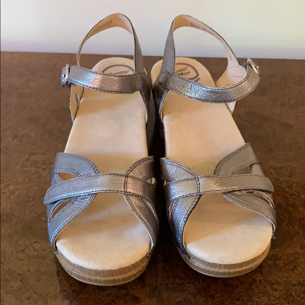 Dansko Sandals